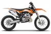 KTM 250 SX 2016